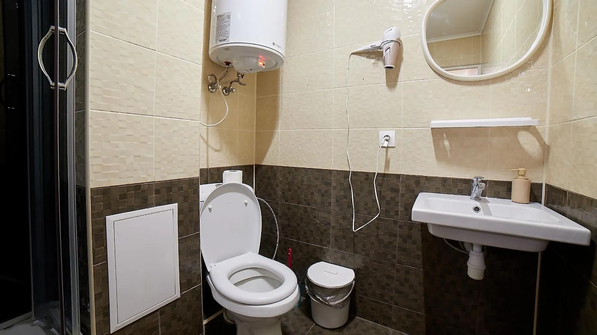 Sacvoyage Hotel Kyiv Inn