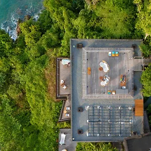 Курортный комплекс Six Senses Krabey Island