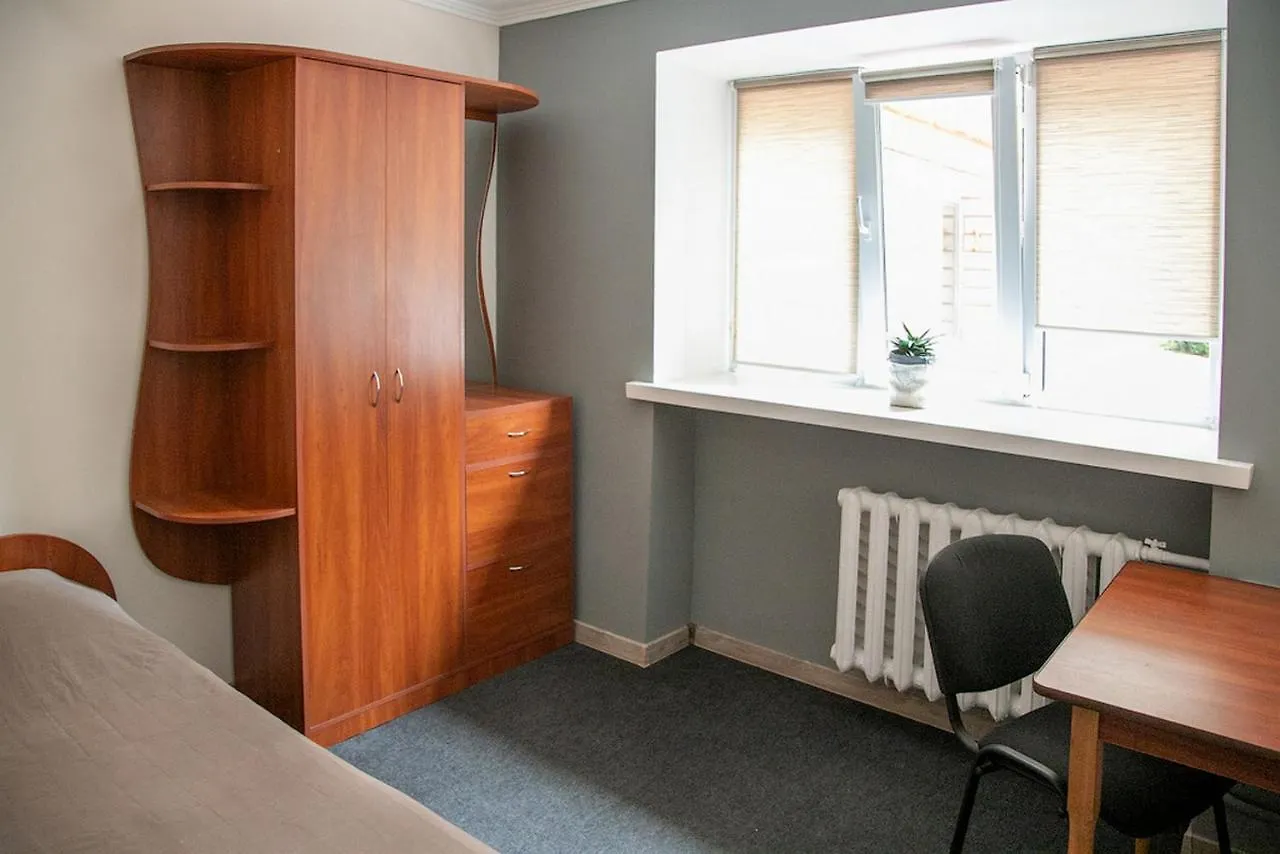 ** Locanda Hotel Sacvoyage Kiev Ucraina
