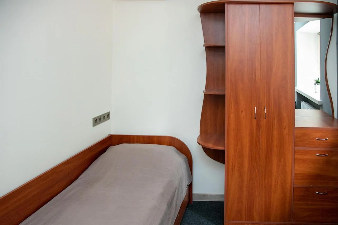 Locanda Hotel Sacvoyage Kiev