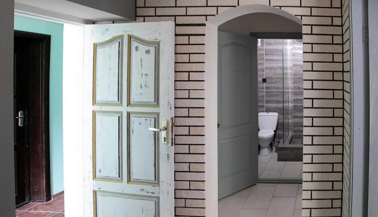 Hotel Sacvoyage Kiev 2*,  Ucraina