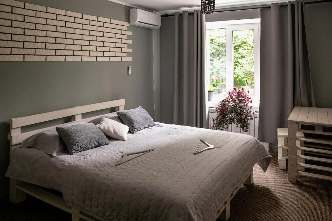 Sacvoyage Hotel Kyiv