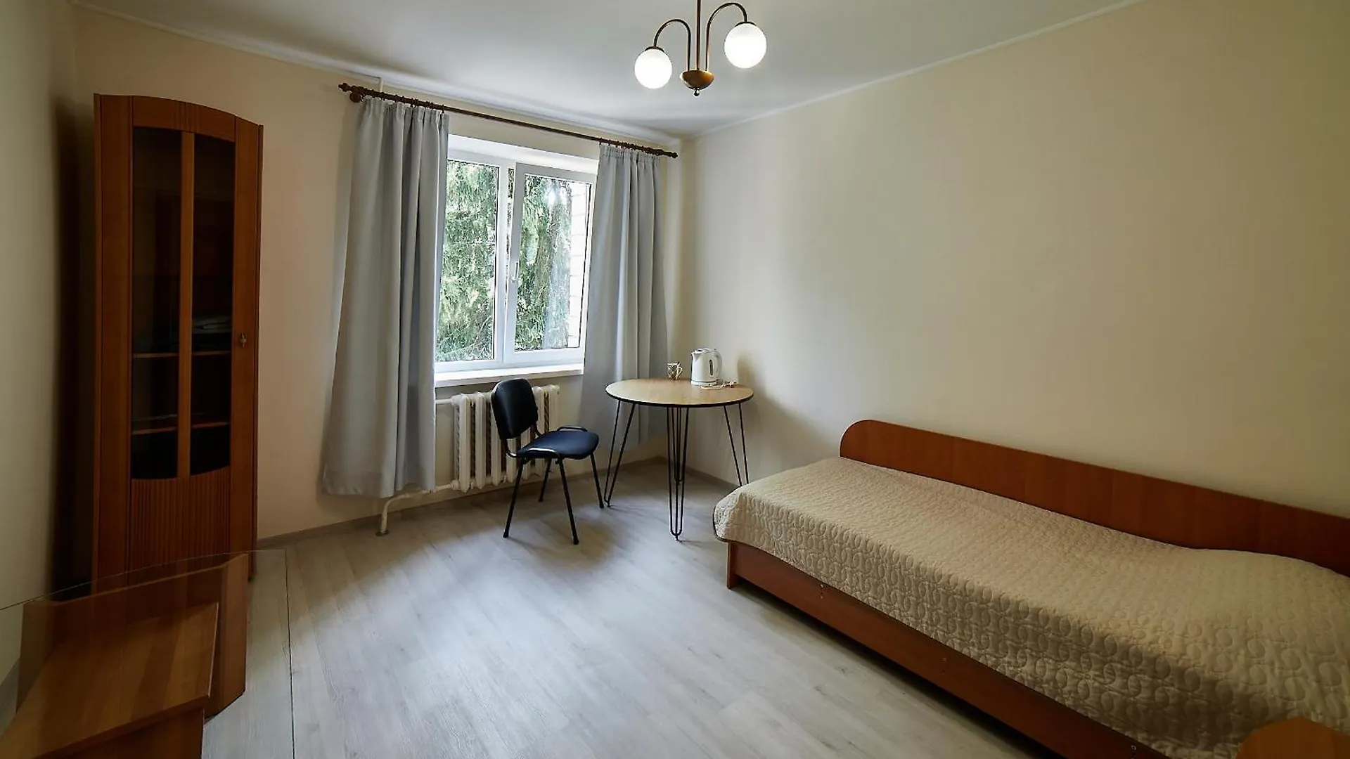 Locanda Hotel Sacvoyage Kiev