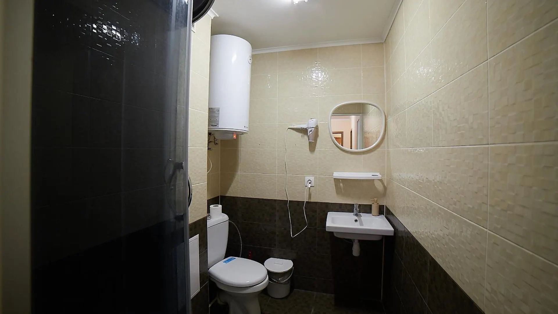 Sacvoyage Hotel Kyiv