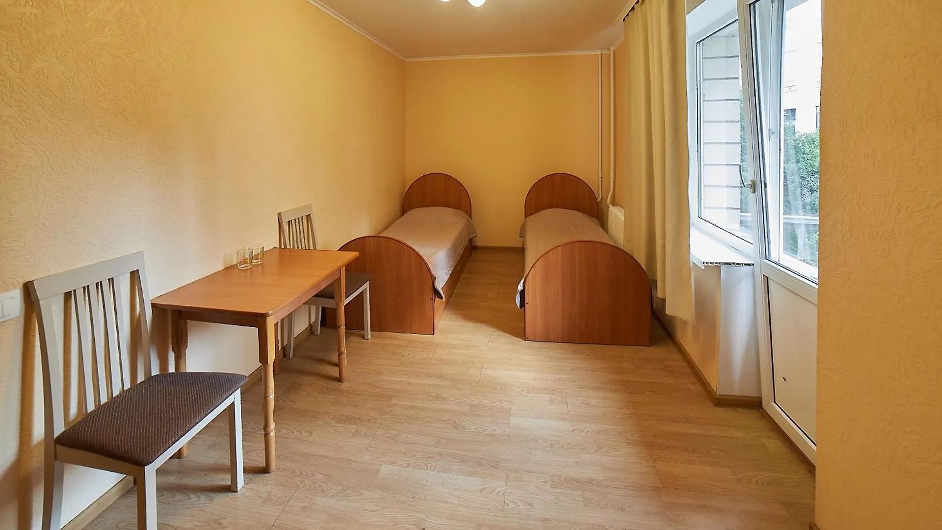 ** Locanda Hotel Sacvoyage Kiev Ucraina