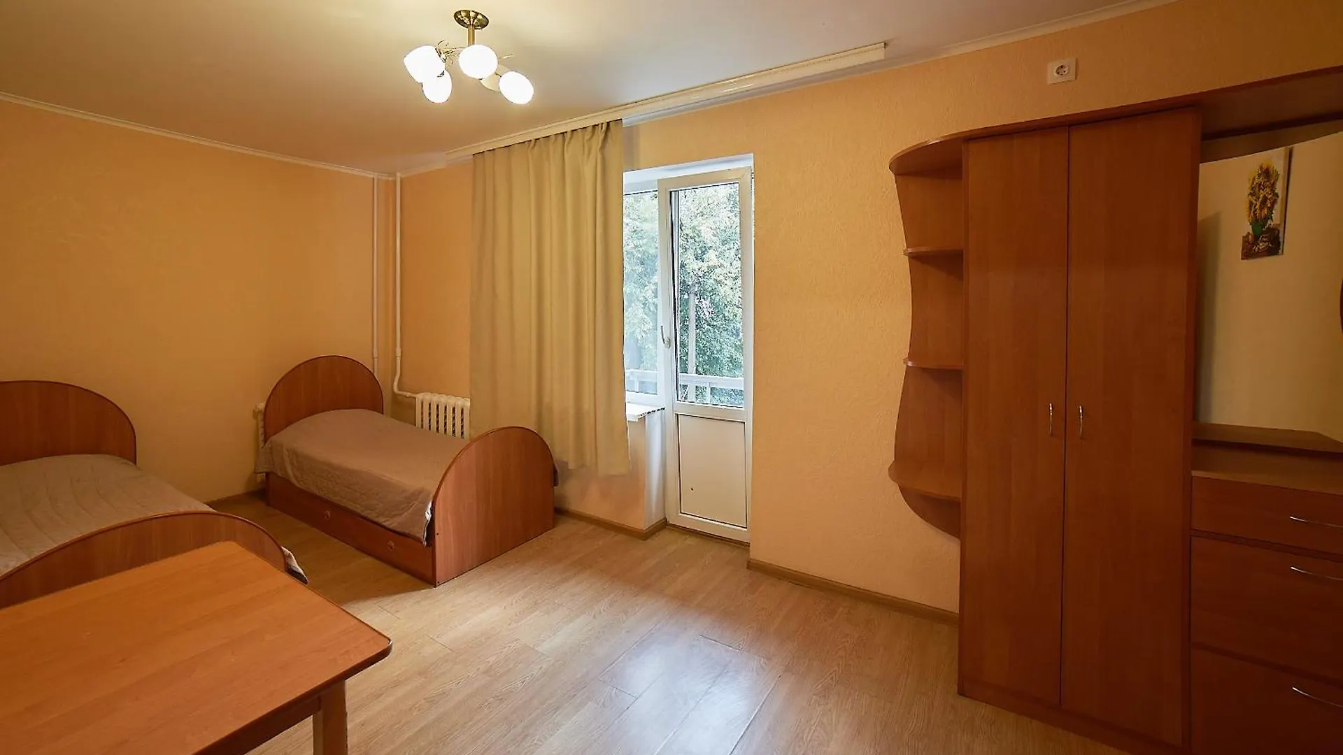 Sacvoyage Hotel Kyiv 2*,