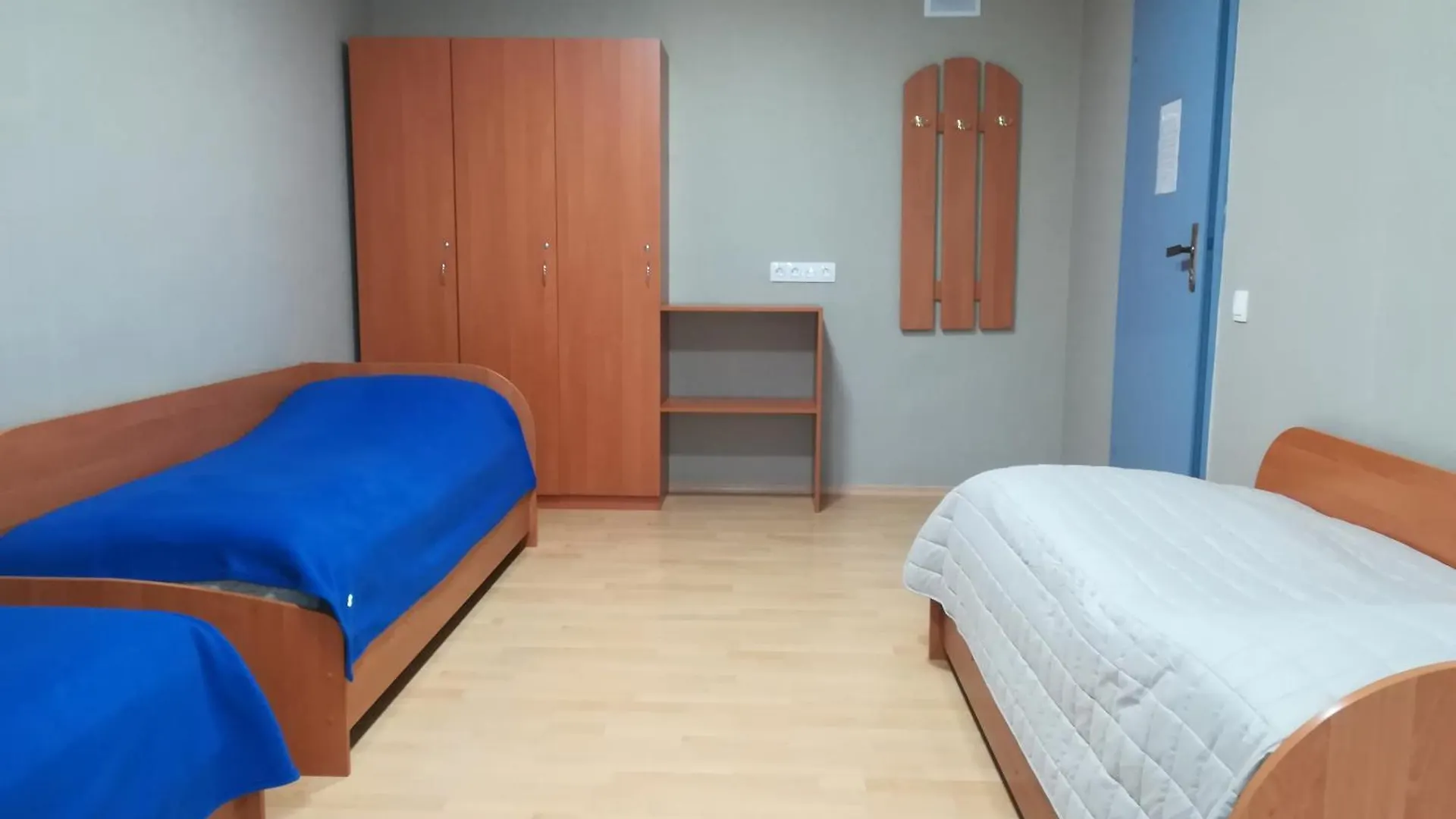 Locanda Hotel Sacvoyage Kiev