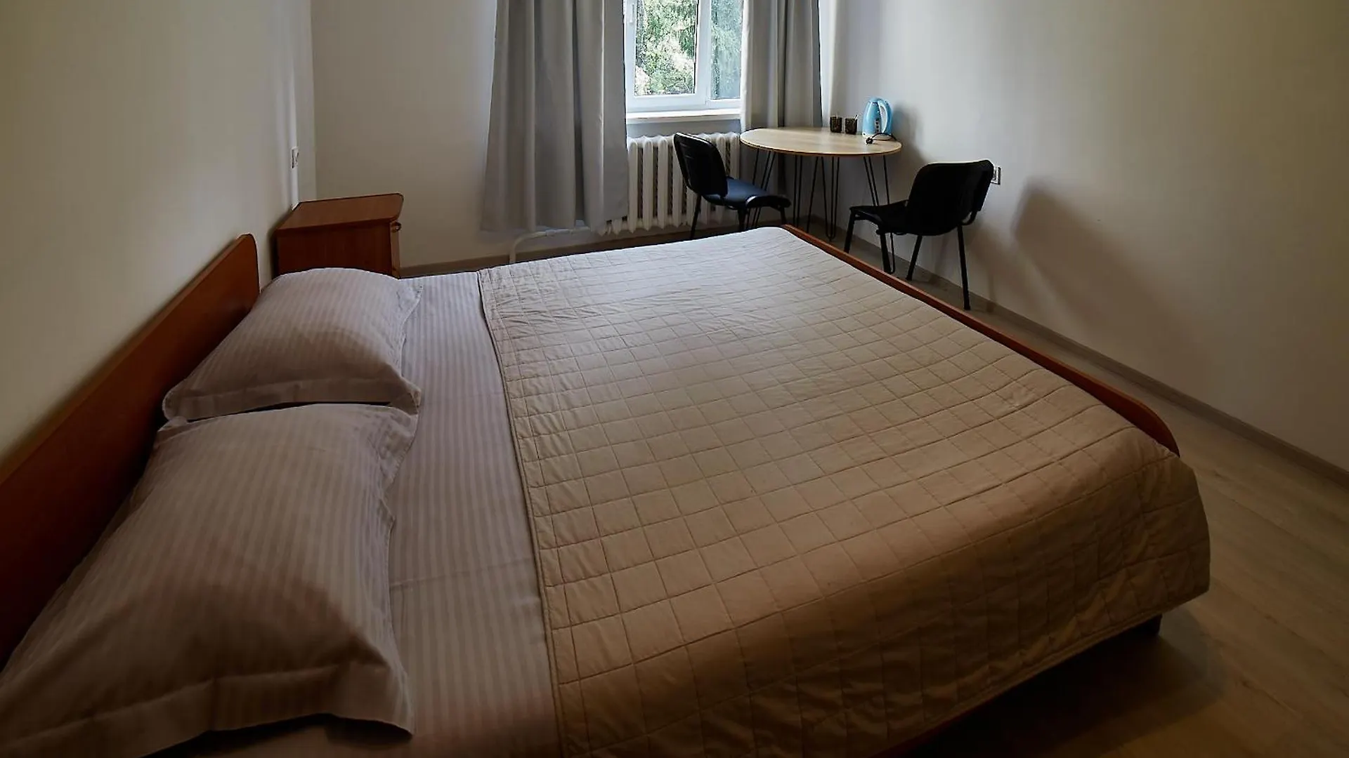 Sacvoyage Hotel Kyiv Ukraine