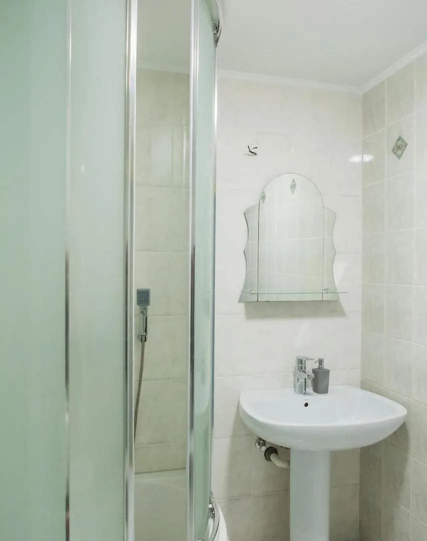 Hotel Sacvoyage Kiev