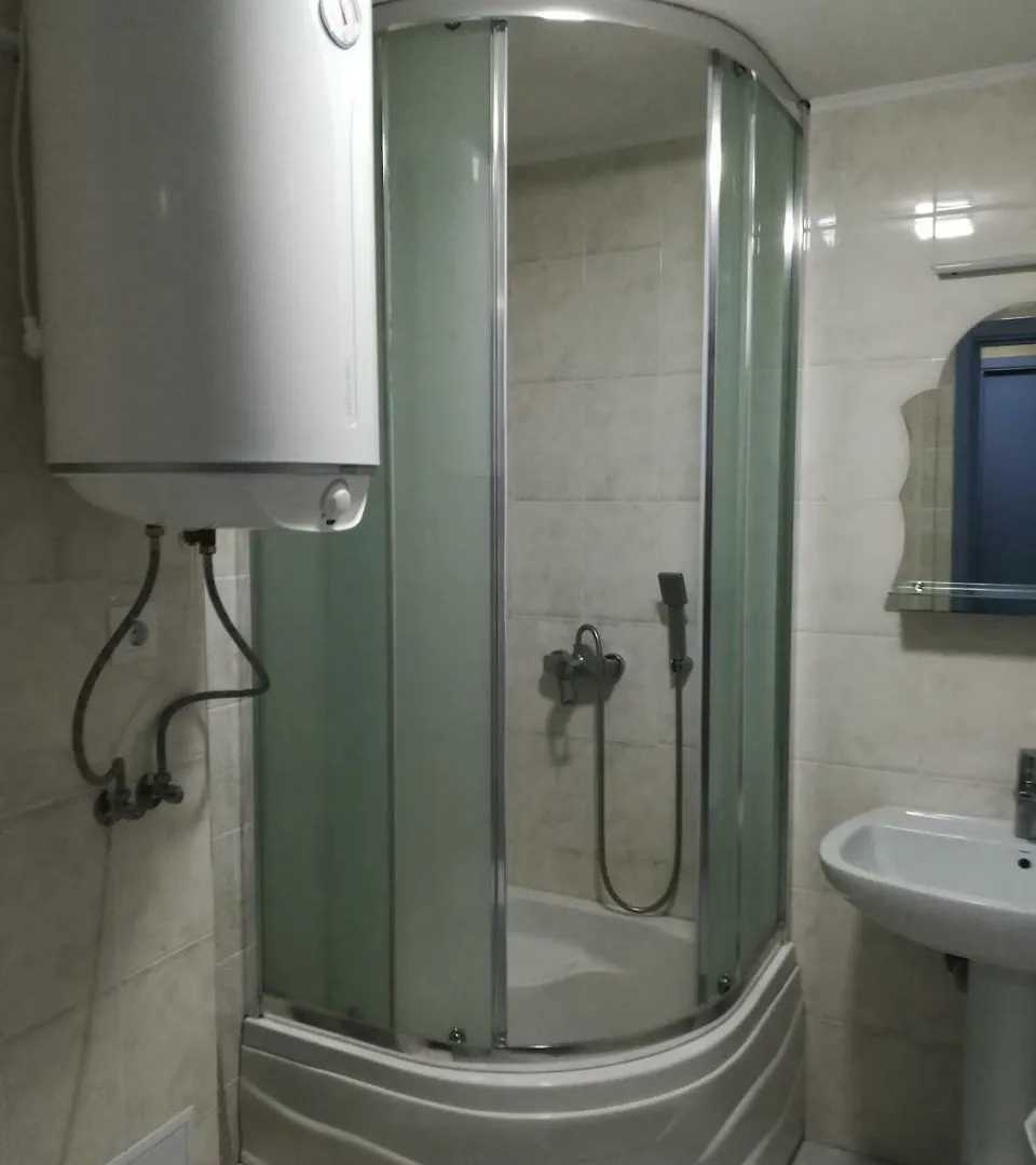 ** Locanda Hotel Sacvoyage Kiev Ucraina