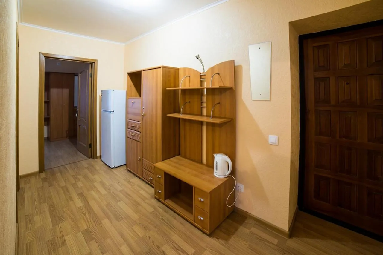 Inn Sacvoyage Hotel Kyiv