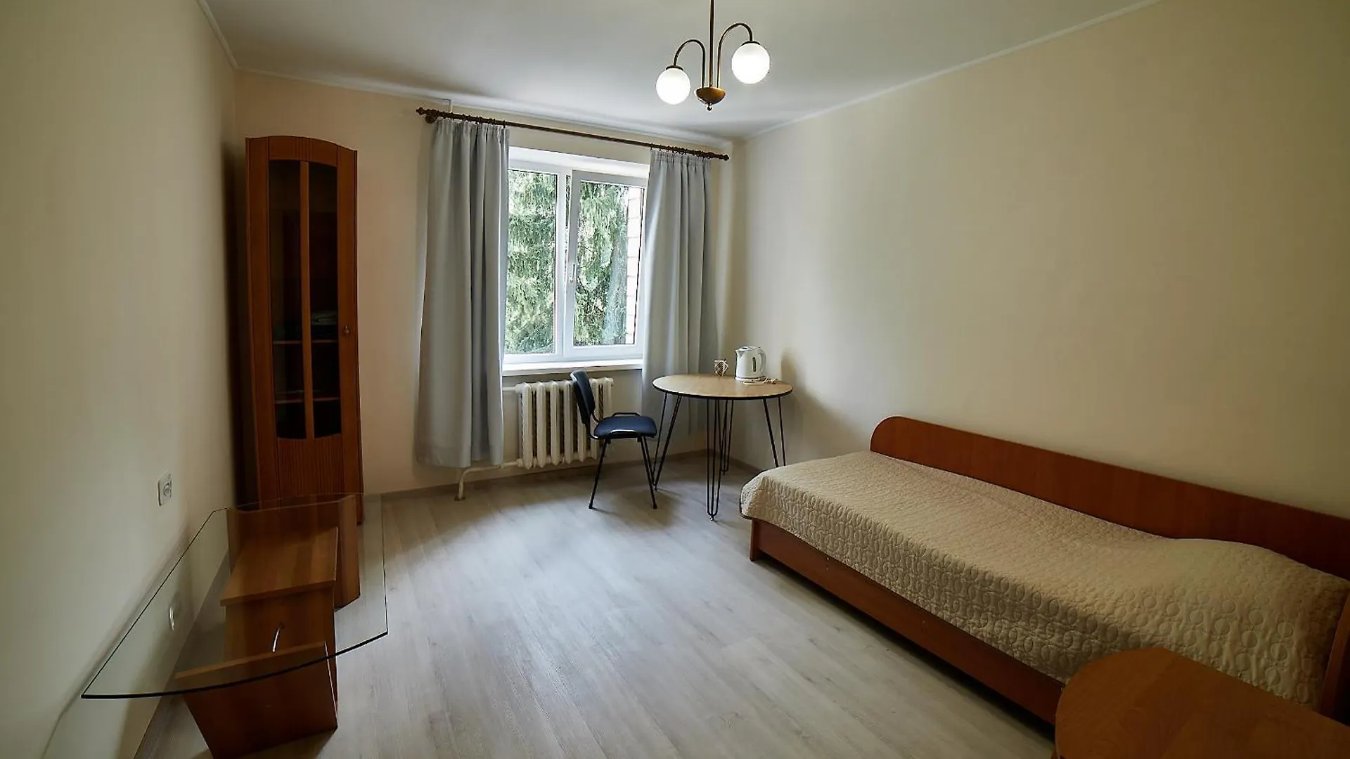 Sacvoyage Hotel Kyiv