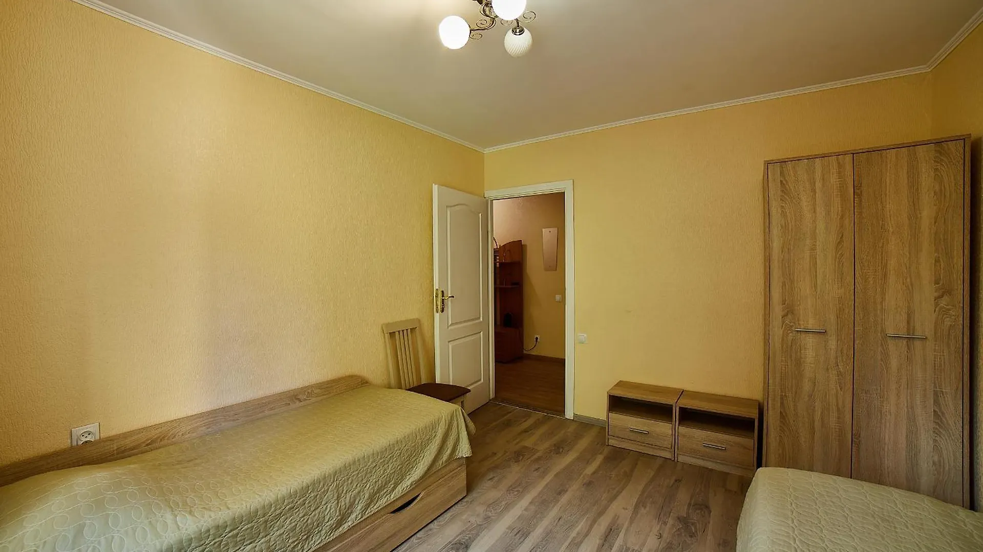 Sacvoyage Hotel Kyiv Inn