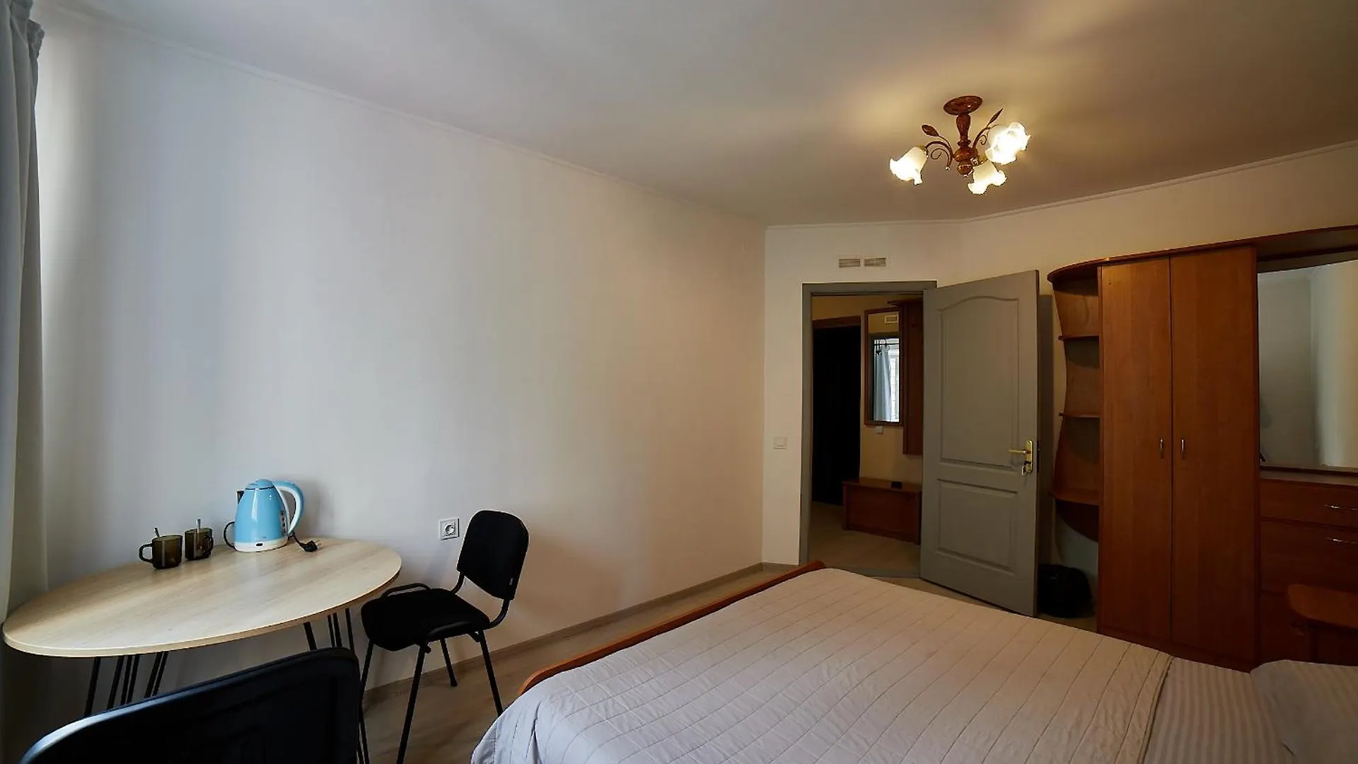 Sacvoyage Hotel Kyiv 2*,  Ukraine