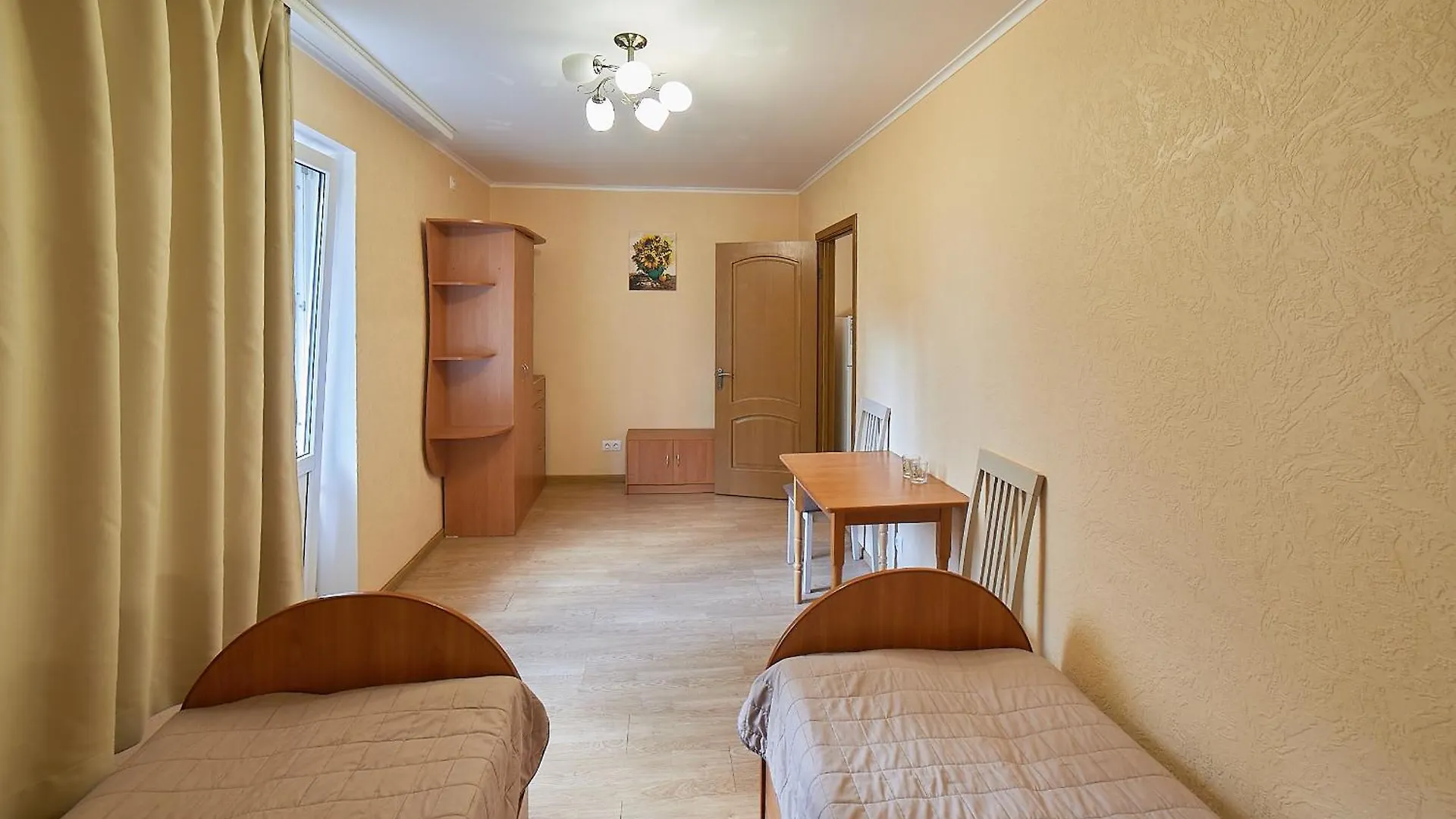 Sacvoyage Hotel Kyiv Inn