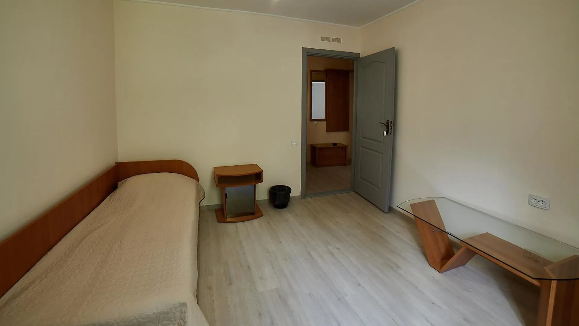 ** Inn Sacvoyage Hotel Kyiv Ukraine
