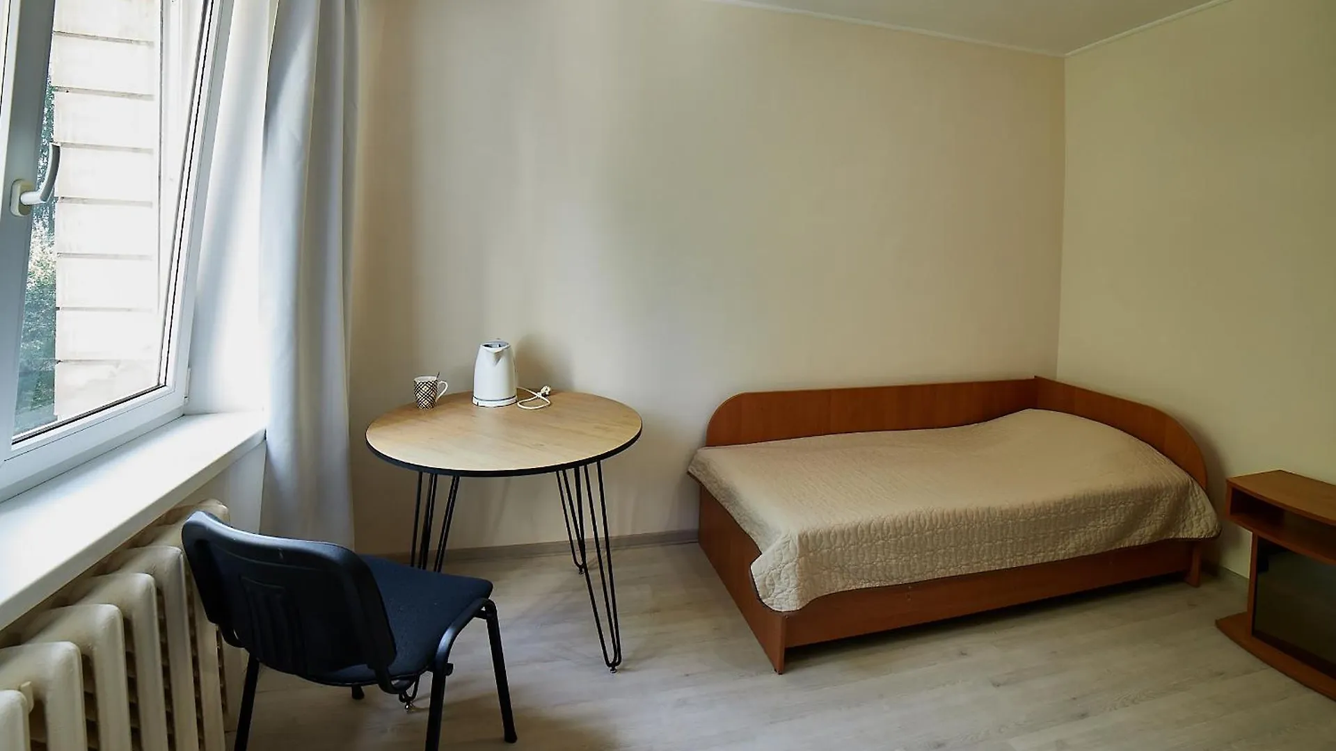 Sacvoyage Hotel Kyiv 2*,  Ukraine
